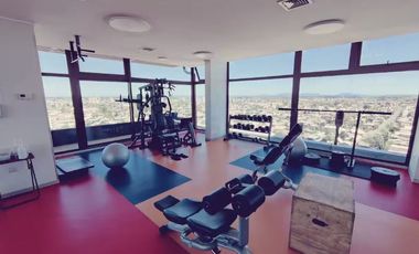 Departamento Premium con vista panorámica en Chillán
