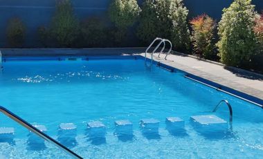 Departamento Premium con vista panorámica en Chillán