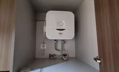 DIJUAL/DISEWAKAN APARTEMEN 1 BR  Apartemen THE SMITH ALAM SUTERA SERPONG - TANGERANG SELATAN