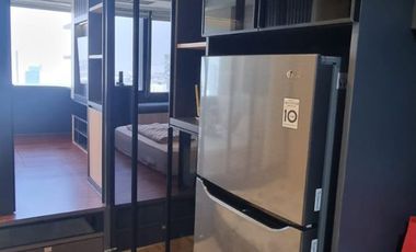 DIJUAL/DISEWAKAN APARTEMEN 1 BR  Apartemen THE SMITH ALAM SUTERA SERPONG - TANGERANG SELATAN
