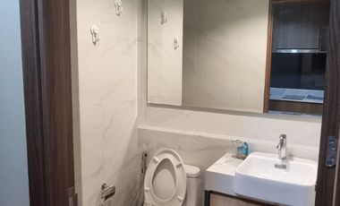 DIJUAL/DISEWAKAN APARTEMEN 1 BR  Apartemen THE SMITH ALAM SUTERA SERPONG - TANGERANG SELATAN