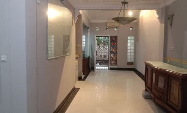 Disewakan Rumah Metland Puri Uk.6x15 Semi Furnish