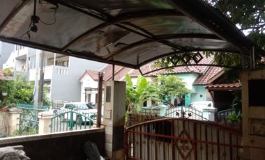 Disewakan Rumah Metland Puri Uk.6x15 Semi Furnish