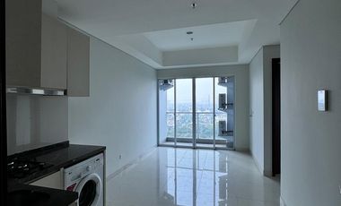 Cuan Apt Puri Mansion SHMRS Bisa KPA Hoek Priv Lift 3BR
