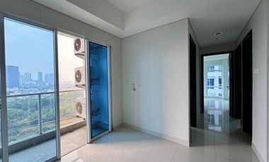 Cuan Apt Puri Mansion SHMRS Bisa KPA Hoek Priv Lift 3BR