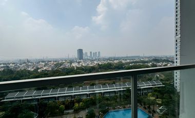 Cuan Apt Puri Mansion SHMRS Bisa KPA Hoek Priv Lift 3BR