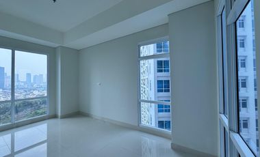 Cuan Apt Puri Mansion SHMRS Bisa KPA Hoek Priv Lift 3BR
