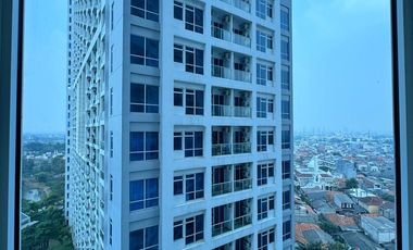 Cuan Apt Puri Mansion SHMRS Bisa KPA Hoek Priv Lift 3BR