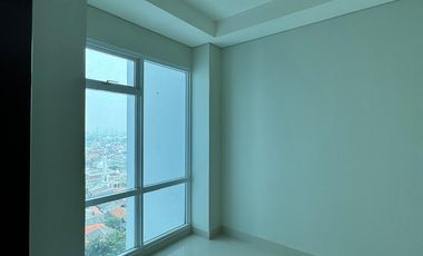 Cuan Apt Puri Mansion SHMRS Bisa KPA Hoek Priv Lift 3BR