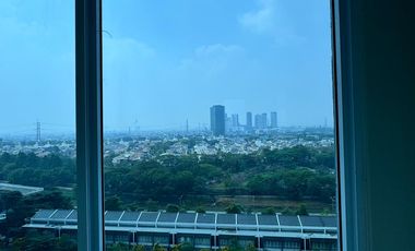 Cuan Apt Puri Mansion SHMRS Bisa KPA Hoek Priv Lift 3BR
