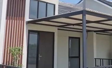 Rumah 400 Jutaan Driyorejo Gresik — Rekomendasi Alfian Brighton, Pasti Aman!