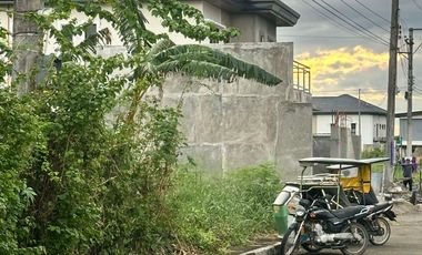 204sqm lot for sale at Lakewood, Cabanatuan City