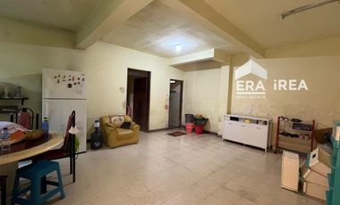 RUMAH DIJUAL DI SOLO DEKAT PASAR LEGI HOTEL MAHALAYA DAN STASIUN BALAPAN
