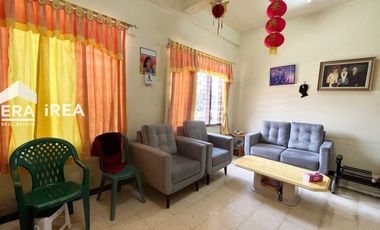 RUMAH DIJUAL DI SOLO DEKAT PASAR LEGI HOTEL MAHALAYA DAN STASIUN BALAPAN