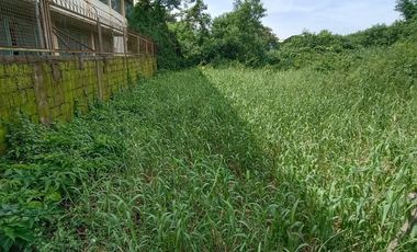 FOR SALE RESIDENTIAL LOT IN MARILAO BULACAN