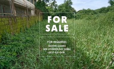 FOR SALE RESIDENTIAL LOT IN MARILAO BULACAN