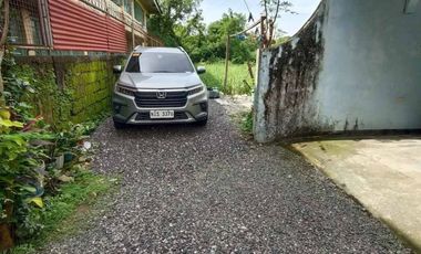FOR SALE RESIDENTIAL LOT IN MARILAO BULACAN