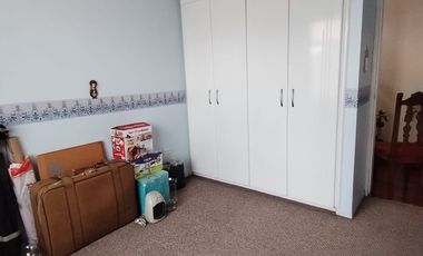 En Venta Casa en sector Carretas, cerca a Yanbal y Centro Comercial El Portal, Norte de Quito