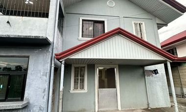 House and lot for sale at Lakewood, Sumacab Este Cabanatuan City
