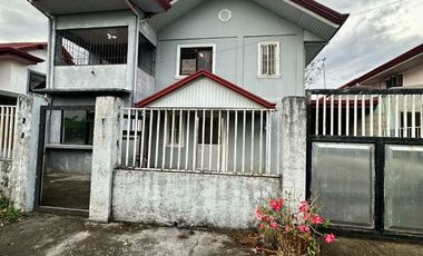House and lot for sale at Lakewood, Sumacab Este Cabanatuan City