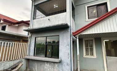 House and lot for sale at Lakewood, Sumacab Este Cabanatuan City