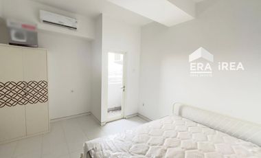 APARTEMEN DIJUAL DI SOLO DEKAT TRANSMART PABELAN KAMPUS UNIVERSITAS MUHAMADIYAH SURAKARTA