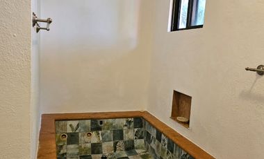 Remodeled 3-Bedroom Home for Rent in Playacar – Golf Views, Pool & Solar Panels