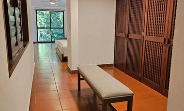 Remodeled 3-Bedroom Home for Rent in Playacar – Golf Views, Pool & Solar Panels