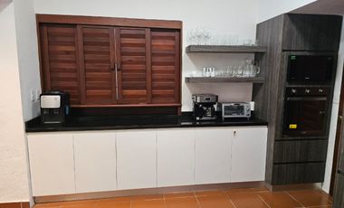 Remodeled 3-Bedroom Home for Rent in Playacar – Golf Views, Pool & Solar Panels