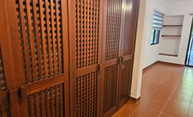 Remodeled 3-Bedroom Home for Rent in Playacar – Golf Views, Pool & Solar Panels