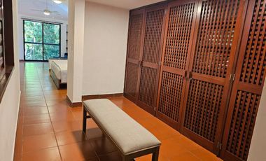 Remodeled 3-Bedroom Home for Rent in Playacar – Golf Views, Pool & Solar Panels