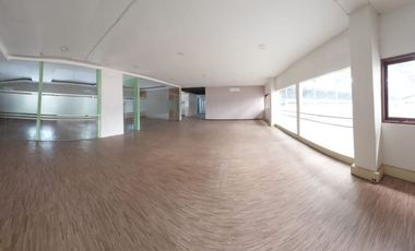 Dijual / Disewakan Gudang di Cawang Jakarta Timur  lengkap dengan Loading Dock