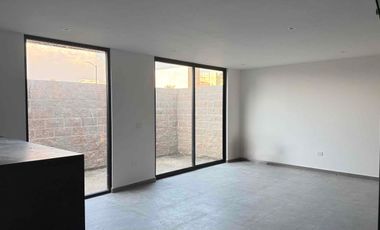 Casa Nueva en Renta Parque Alvea. Lomas de Angelopolis