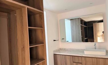 Casa Nueva en Renta Parque Alvea. Lomas de Angelopolis