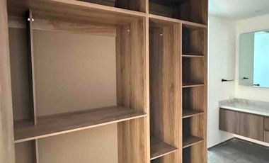 Casa Nueva en Renta Parque Alvea. Lomas de Angelopolis