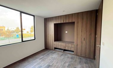 Casa Nueva en Renta Parque Alvea. Lomas de Angelopolis