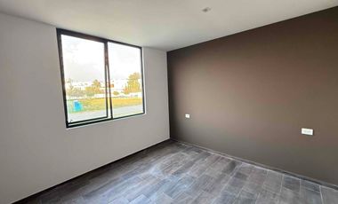 Casa Nueva en Renta Parque Alvea. Lomas de Angelopolis