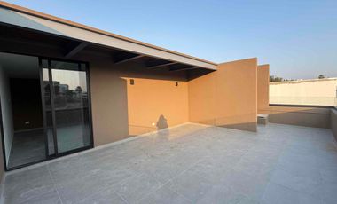 Casa Nueva en Renta Parque Alvea. Lomas de Angelopolis