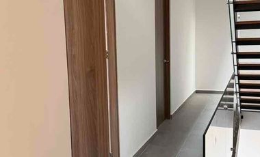 Casa Nueva en Renta Parque Alvea. Lomas de Angelopolis