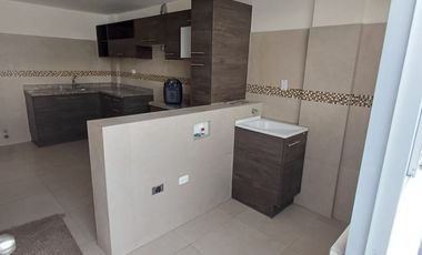 TUMBACOAMPLIA CASA DE ARRIENDO EN CONJUNTO, $760 INCLUIDA ALICUOTA