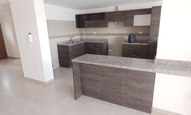 TUMBACOAMPLIA CASA DE ARRIENDO EN CONJUNTO, $760 INCLUIDA ALICUOTA