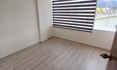 TUMBACOAMPLIA CASA DE ARRIENDO EN CONJUNTO, $760 INCLUIDA ALICUOTA