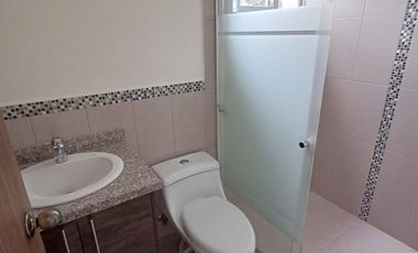 TUMBACOAMPLIA CASA DE ARRIENDO EN CONJUNTO, $760 INCLUIDA ALICUOTA