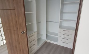 TUMBACOAMPLIA CASA DE ARRIENDO EN CONJUNTO, $760 INCLUIDA ALICUOTA