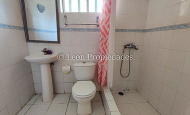 Leon Propiedades vende parcela con casa en sector Lo Águila centro, Curacaví.