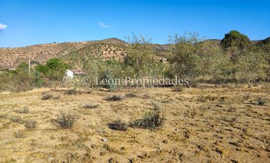 Leon Propiedades vende parcela con casa en sector Lo Águila centro, Curacaví.