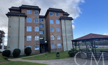 Departamento en Lomas del Rio 3D 1B