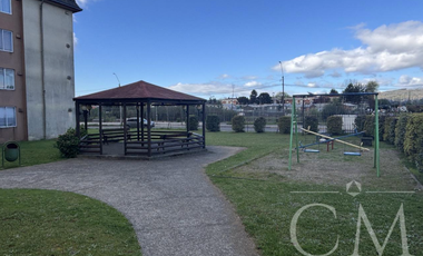 Departamento en Lomas del Rio 3D 1B