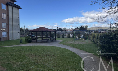 Departamento en Lomas del Rio 3D 1B