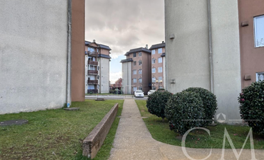 Departamento en Lomas del Rio 3D 1B